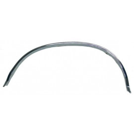 Moldura arco tras ford pu 87-93 izq