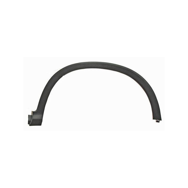 Moldura arco salp crv 12-16 der