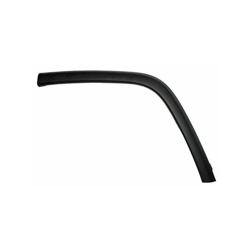 Moldura arco grand cherokee 11-15 c/hoyo p/cuarto tras izq