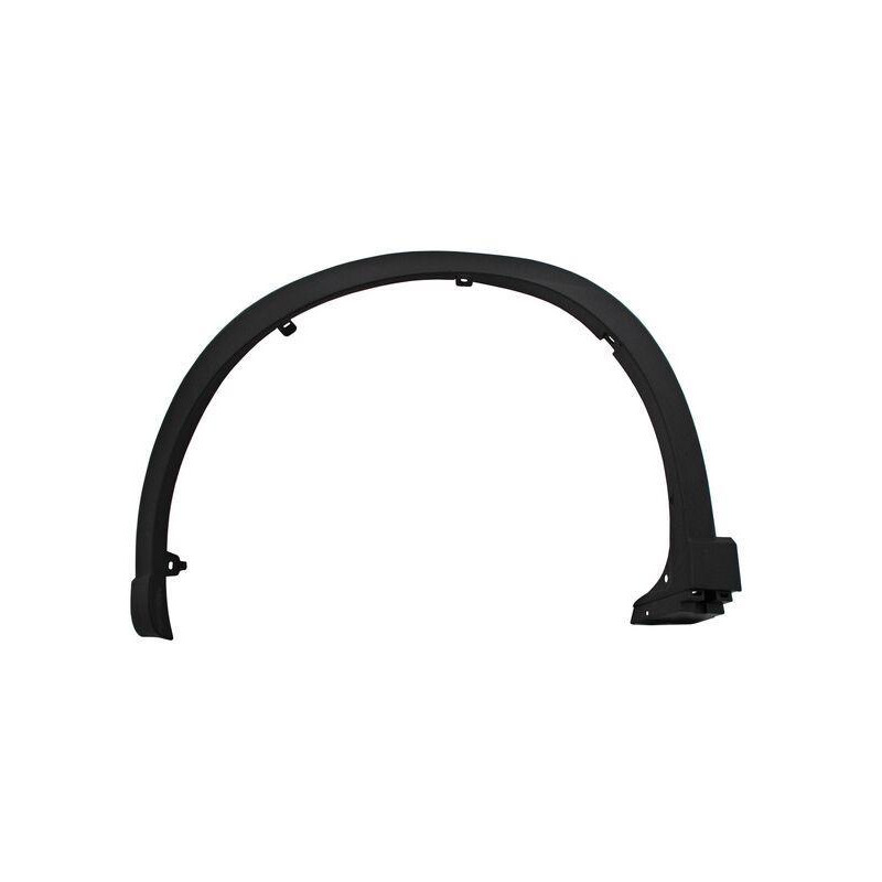 Moldura arco salp mazda cx5 13-16 izq