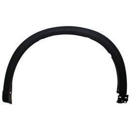 Moldura arco salp mazda cx5 18-19 izq