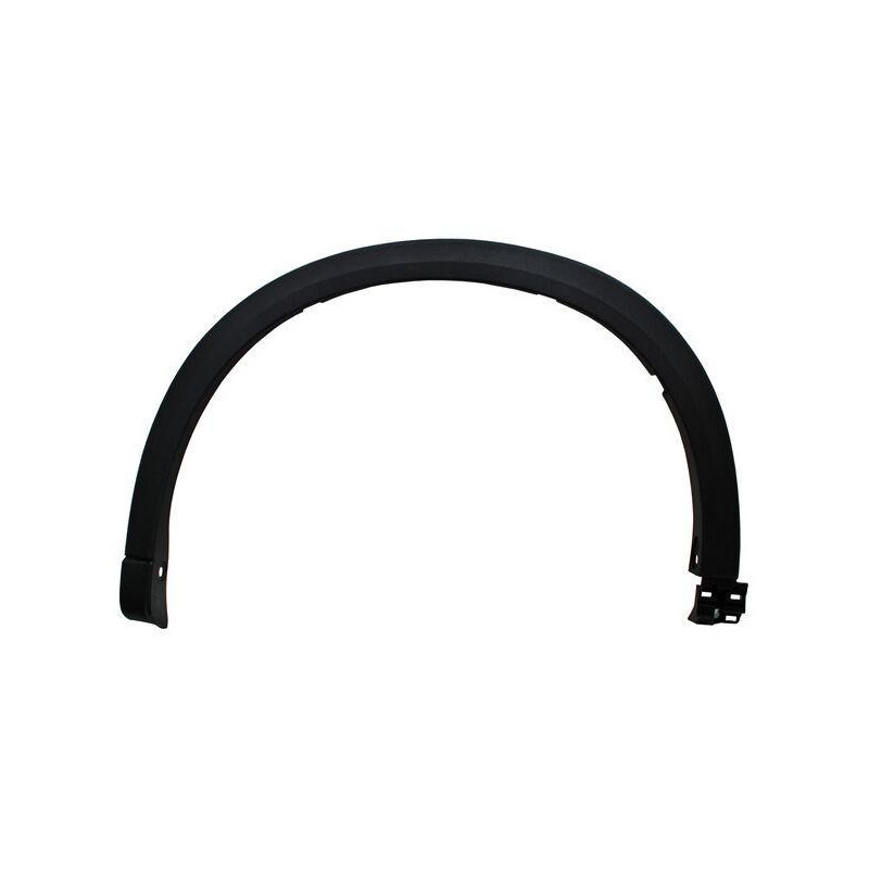 Moldura arco salp mazda cx5 18-19 izq