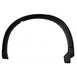 Moldura arco tras mazda cx5 18-19 der