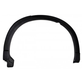 Moldura arco tras mazda cx5 18-19 izq