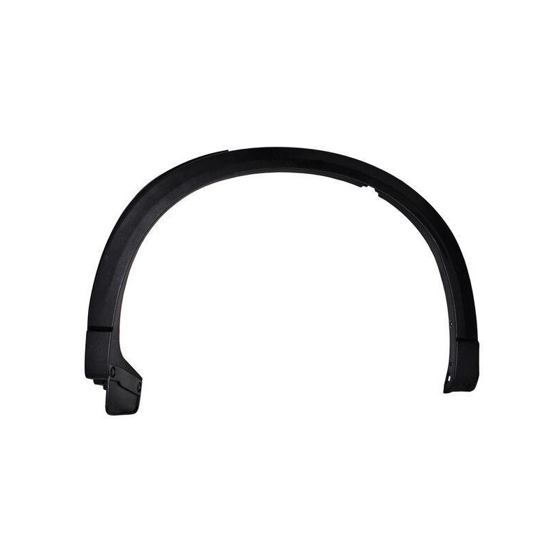 Moldura arco tras mazda cx5 18-19 izq