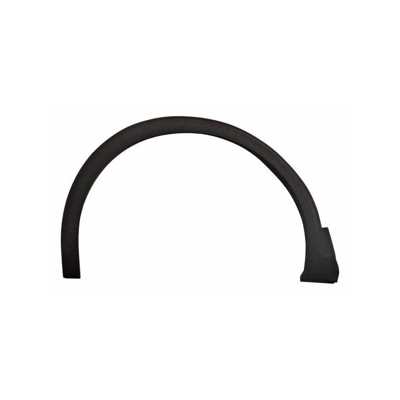 Moldura arco tras peugeot 3008 18-21 627 izq