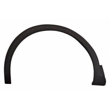 Moldura arco tras peugeot 3008 18-21 627 izq