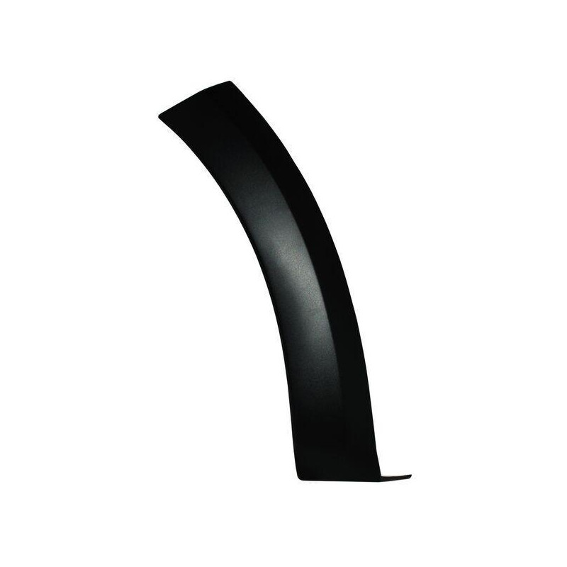 Moldura arco salp sandero 15-17/ stepway 16-17 corta der