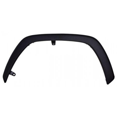 Moldura arco salp rav4 19-20 china izq