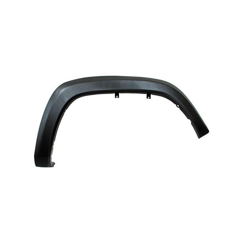 Moldura arco tacoma 16-17 der