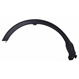 Moldura arco tras rav4 16-18 der