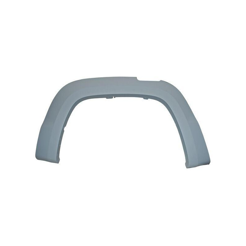 Moldura arco tras amarok 11-16 5662 627 der