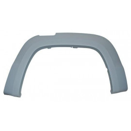 Moldura arco tras amarok 11-16 5662 627 izq