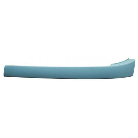 Moldura faro partner 04-06 izq