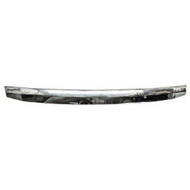 Moldura cofre grand vitara 05-07 crom ****9