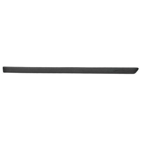 Moldura puerta golf/ jetta 99-17 p/pint tras t155 mx izq