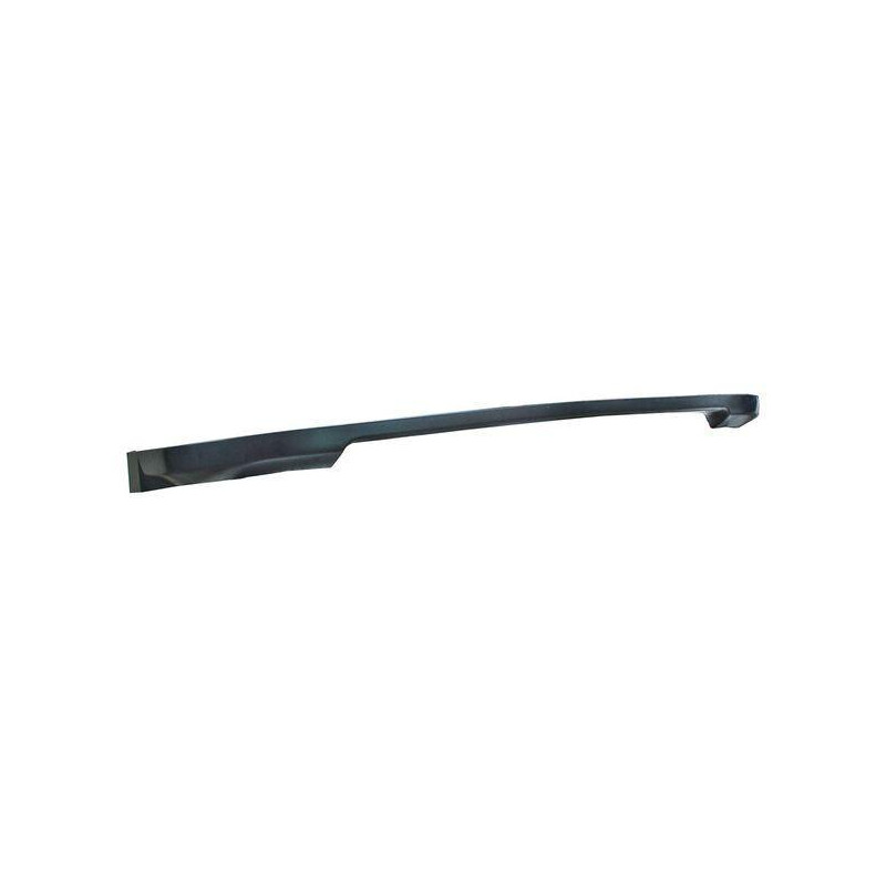 Moldura defensa del chev pu 14-15  1500 sup p/pint tygp