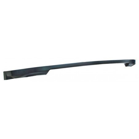 Moldura defensa del chev pu 14-15  1500 sup p/pint tygp