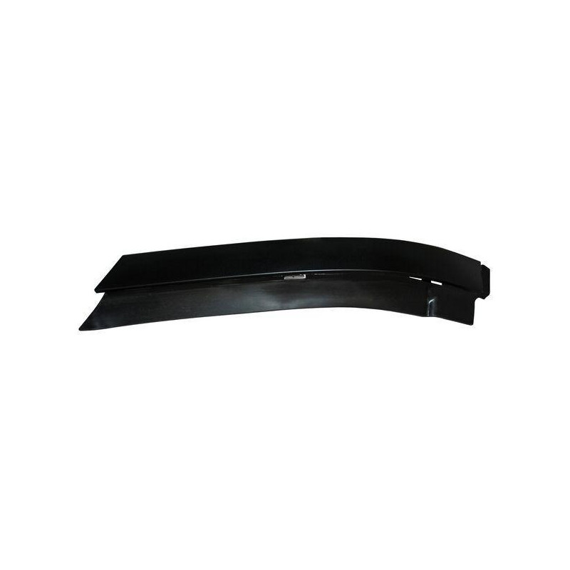 Moldura defensa del chev pu 16-17 1500 sup  izq