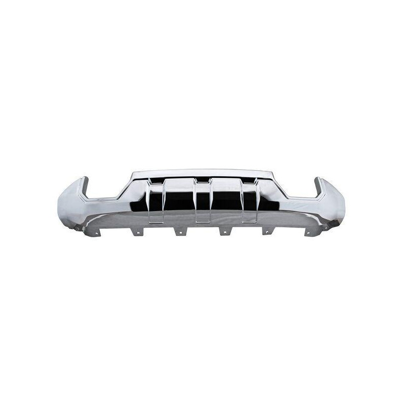 Moldura defensa gmc pu 16-19 1500 inf crom