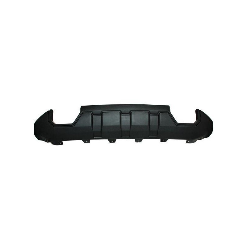 Moldura defensa gmc pu 16-19 base/sle 1500 inf negra