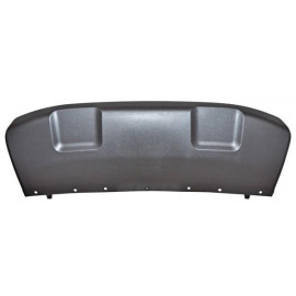 Moldura defensa del ecosport 18-20 gris 627 mtp