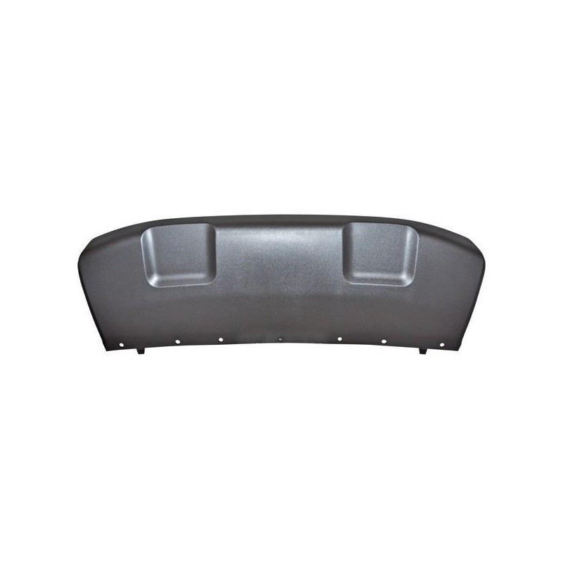 Moldura defensa del ecosport 18-20 gris 627 mtp