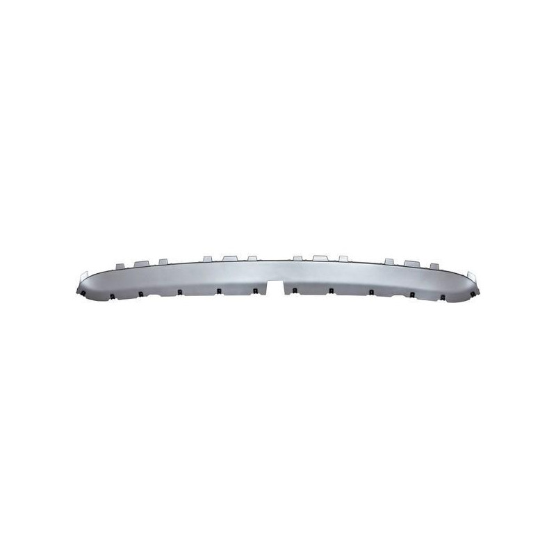 Moldura defensa del edge 15-18 int sel/titanium 627 mtp