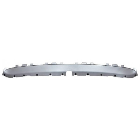 Moldura defensa del edge 15-18 int sel/titanium 627 mtp