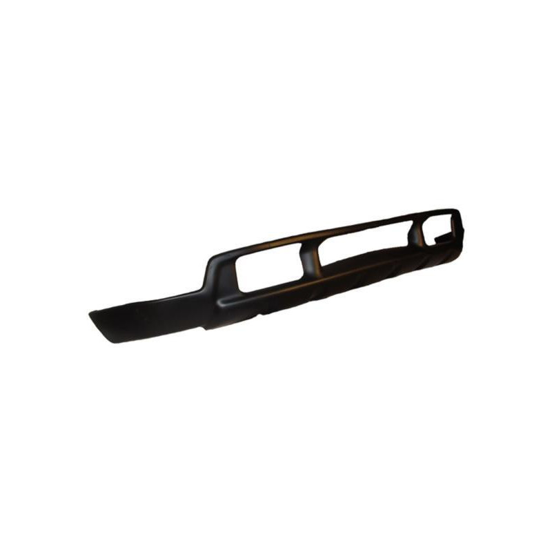 Moldura defensa del ford super duty 99-04 inf 922 suc3ago02