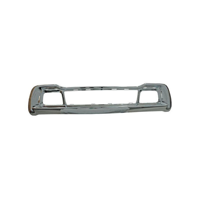 Moldura defensa del grand cherokee 14-16 cent inf crom