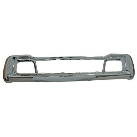 Moldura defensa del grand cherokee 14-16 cent inf crom