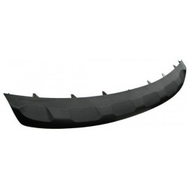 Moldura defensa del sorento 16-17 inf