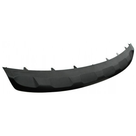 Moldura defensa del sorento 16-17 inf