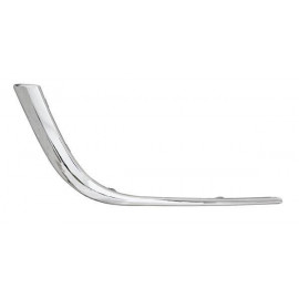 Moldura parrilla spark 16-18 linea nueva crom p/faro niebla t155 288 der