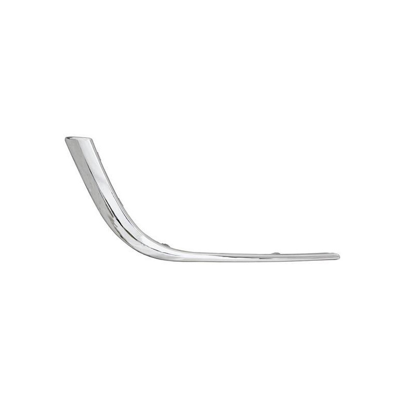 Moldura parrilla spark 16-18 linea nueva crom p/faro niebla t155 288 der