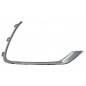 Moldura parrilla trax 17-20 crom p/faro niuebla t154 der