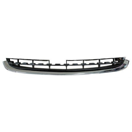 Parrilla captiva 08-15 c/mold cromada inf ald73 722