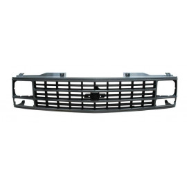 Parrilla chev pu 92-93 custom
