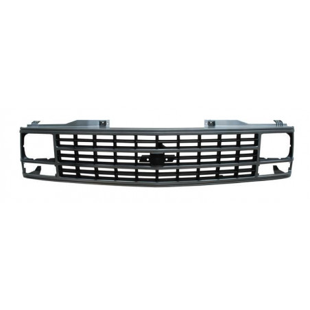 Parrilla chev pu 92-93 custom