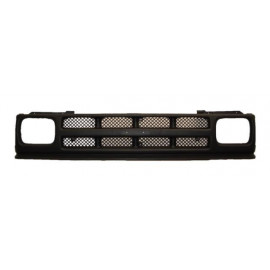 Parrilla s10 93-94 negra panal china