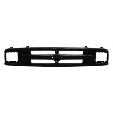 Parrilla s10 95-97 negra 922 776