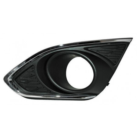 Parrilla spark 13-17 p/faro niebla c/mold t155 352 izq