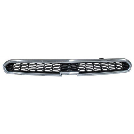 Parrilla spark 13-17 sup filo cromado t155 2830405