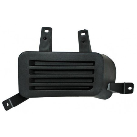 Parrilla suburban/ tahoe 15-19 s/faro niebla izq