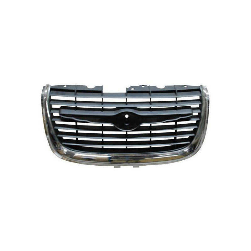 Parrilla chrysler 300m 99-01 ***1