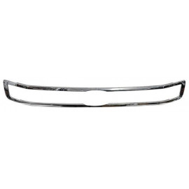 Moldura parrilla expedition 18-20 platinum crom central mtp