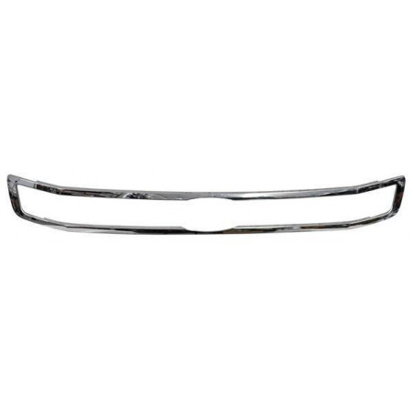 Moldura parrilla expedition 18-20 platinum crom central mtp