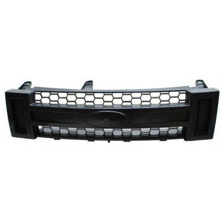 Parrilla ecosport 08-10 negra 288