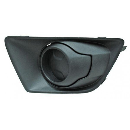 Parrilla ecosport 13-16 s/faro niebla 346 izq